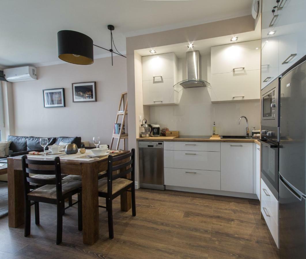 Comfort Studio Nova2 Apartament