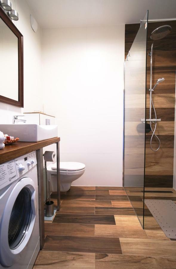 Comfort Studio Nova2 Apartament Szczecin