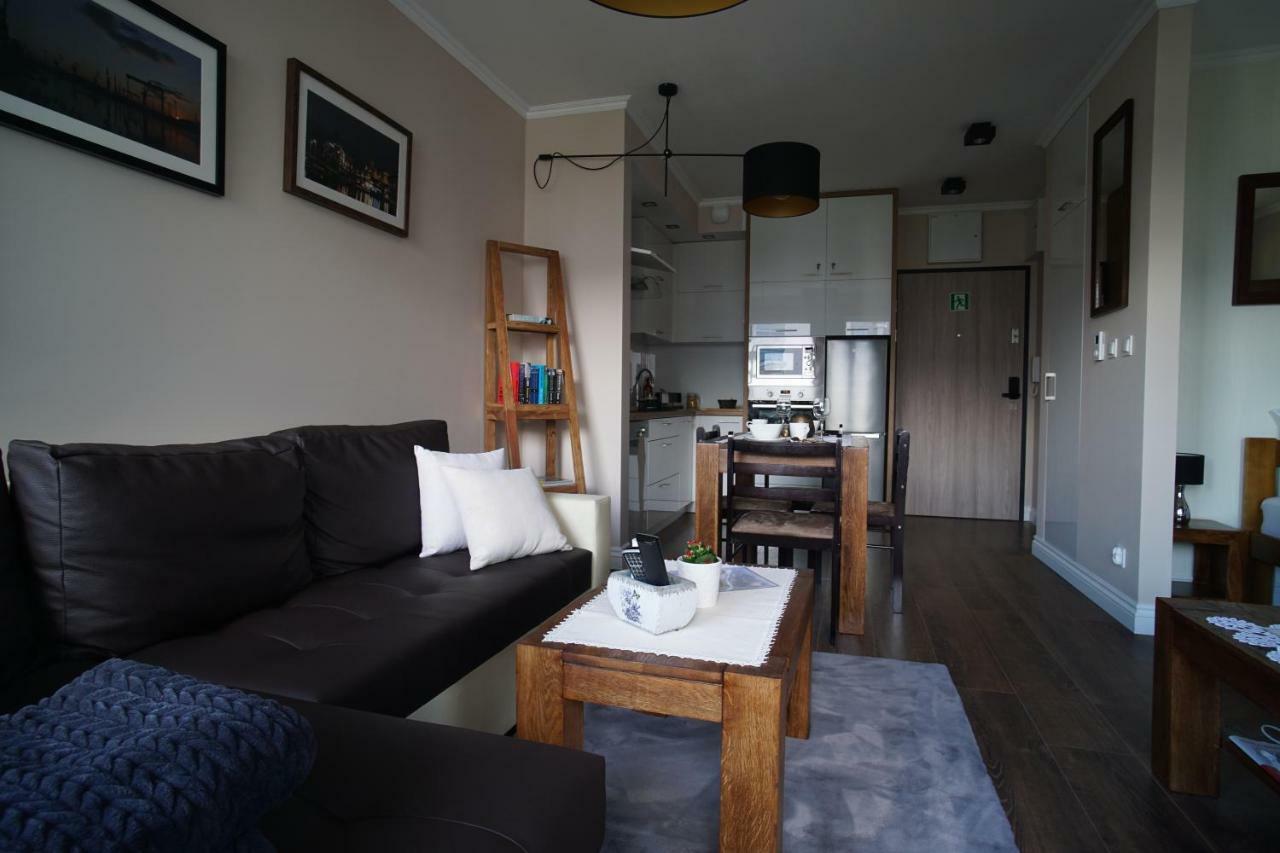 Comfort Studio Nova2 Apartament