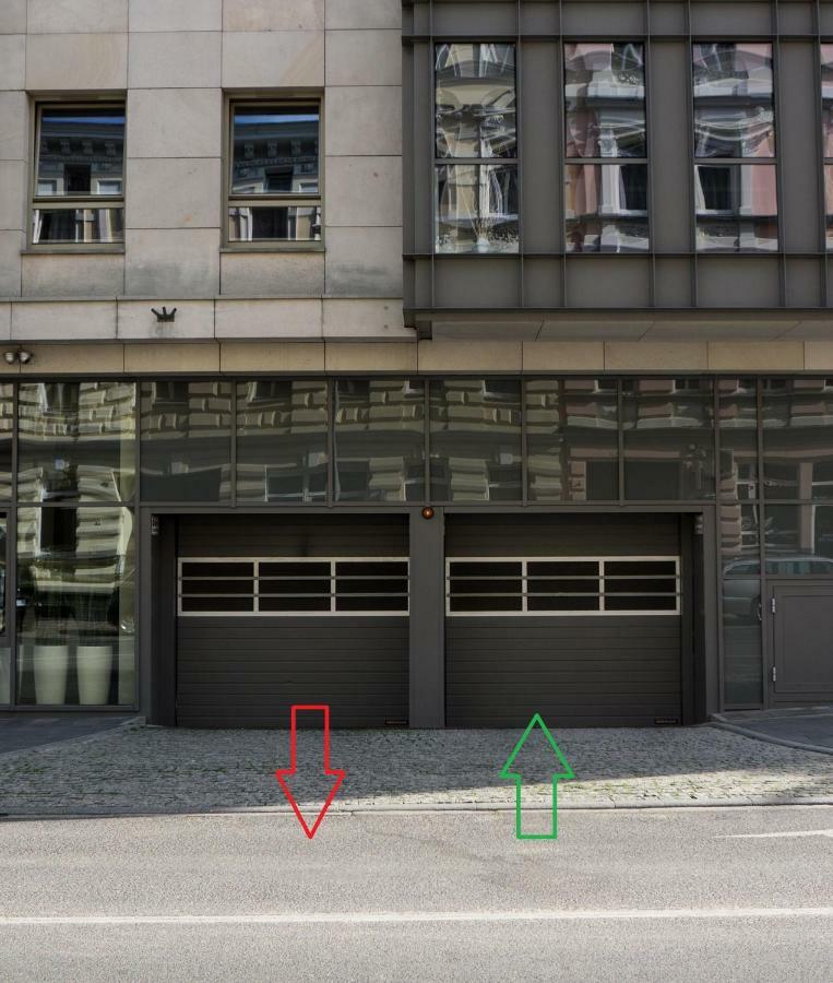 Comfort Studio Nova2 * Szczecin